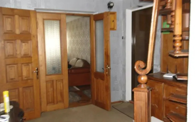 Guest House on Chavchavadze 8
