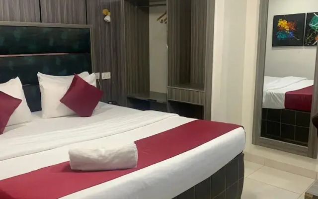 Santino Grand Luxury Hotel