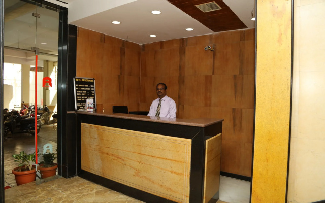 Hotel Panchratan