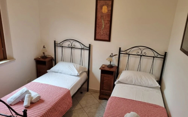 Holiday Home - Monte Cofano
