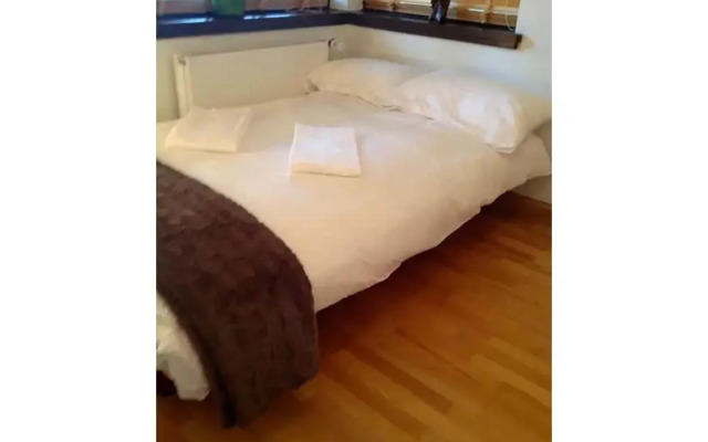 Solheimar Eco-Village Guesthouse