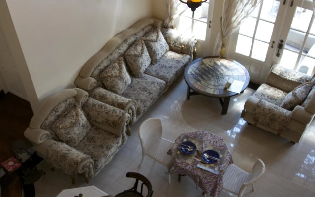 Villa Italia Khaoyai