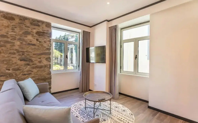 Zarco Apartments by Mercado Funchal