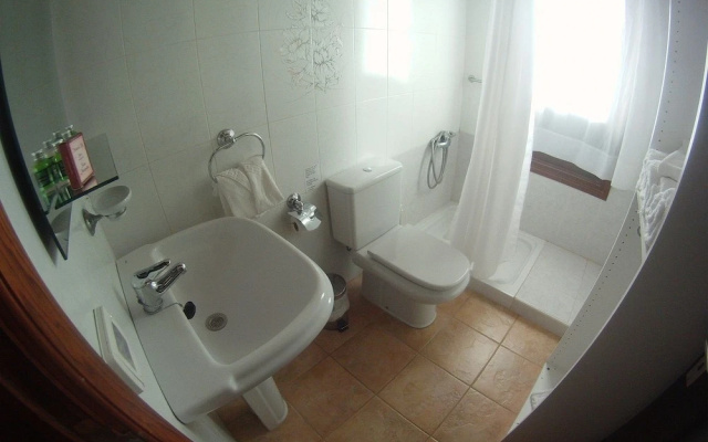 Apartamentos Chijere San Sebastián