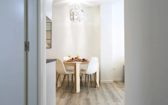 Miracruz Suite Apartment