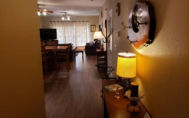 Indian Point 3 King Bedrooms Condo