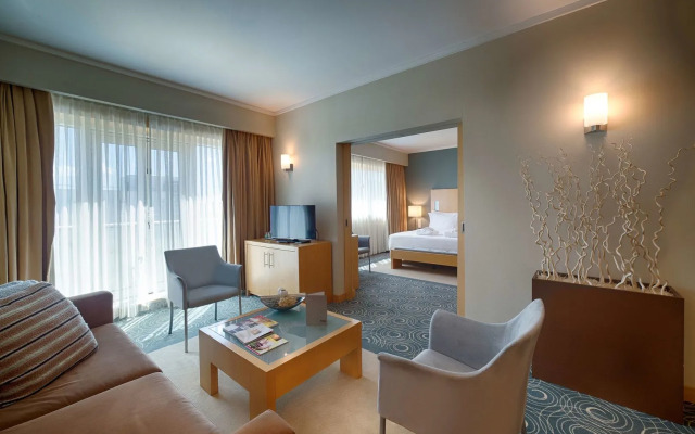 SANA Malhoa Hotel