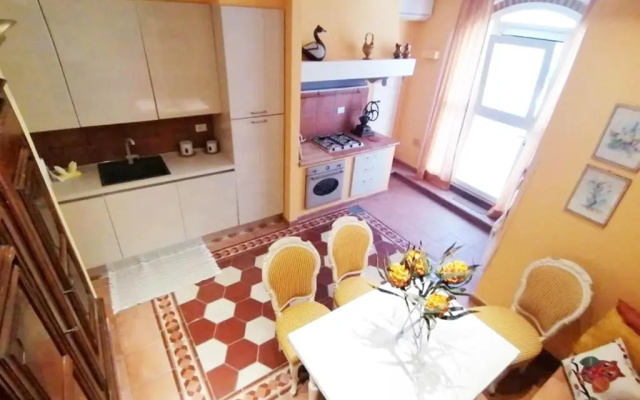 Luxury House Il Borgo Antico