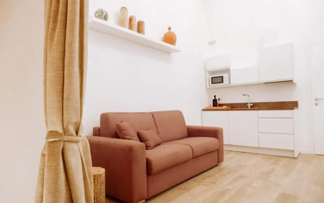 Inde a la Terre, Guest House Locazione Turistica