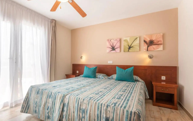 Apartamentos Vistasur