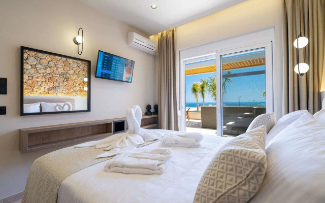 Venezia Luxury Living