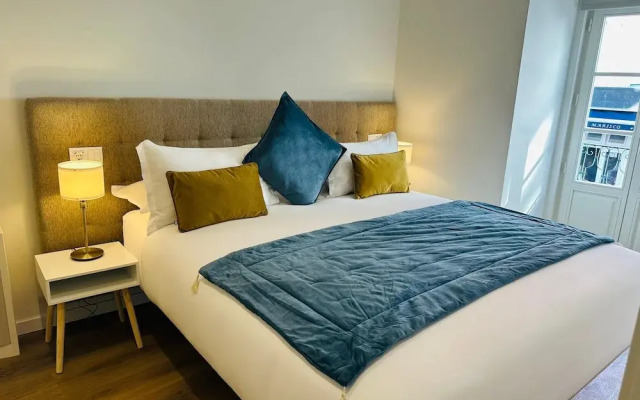 Rossio Garden Suites