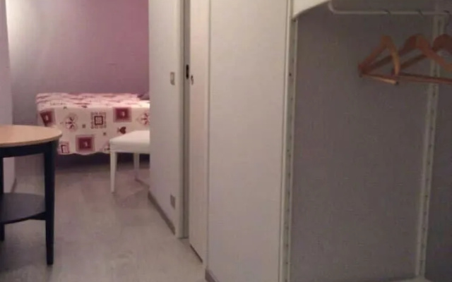 Aneide's Bed & Breakfast