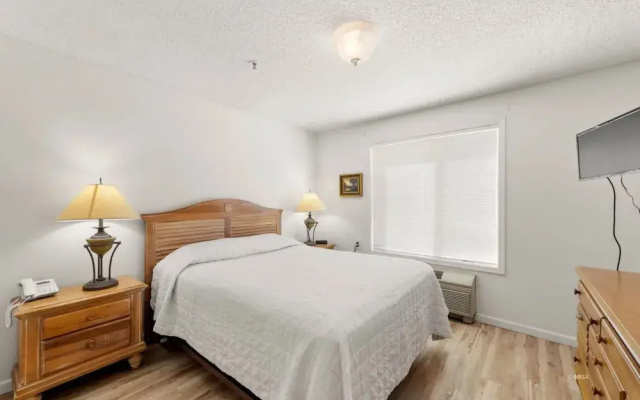 Highland Estates Condotel
