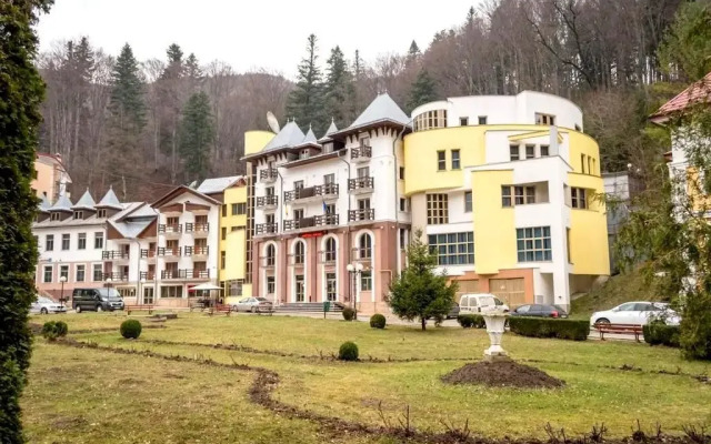 Hotel Euro Vacanta