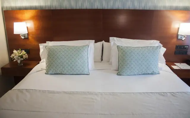 Hotel Carlos I Silgar