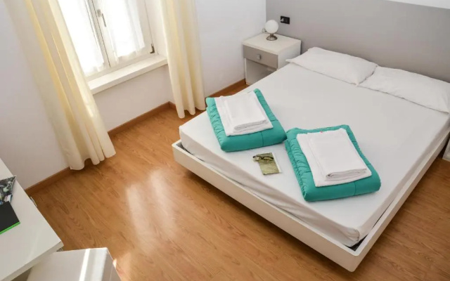 Stella Sport Apartments