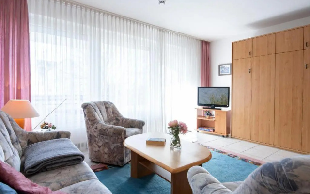 Waldstraße 2 Wohnung 12