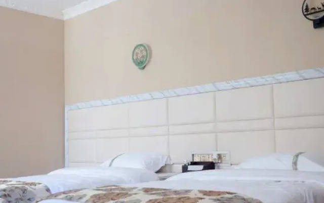 Duyun Shangchen Hotel