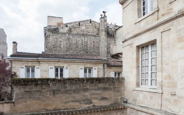 Appartement Augustins