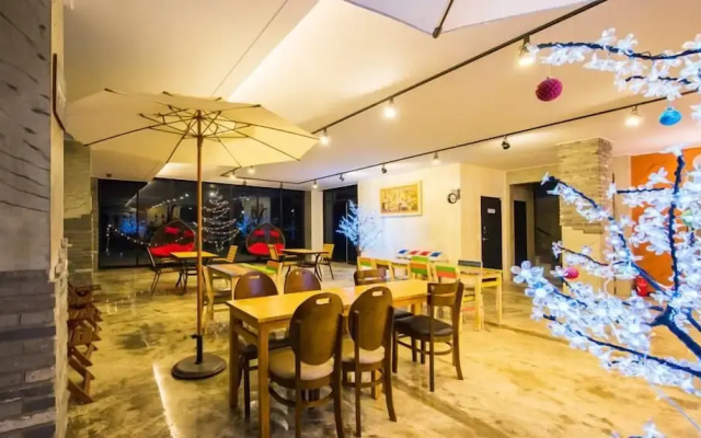 Sparkling Pension