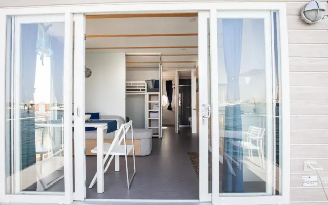 House Boat Rimini Resort