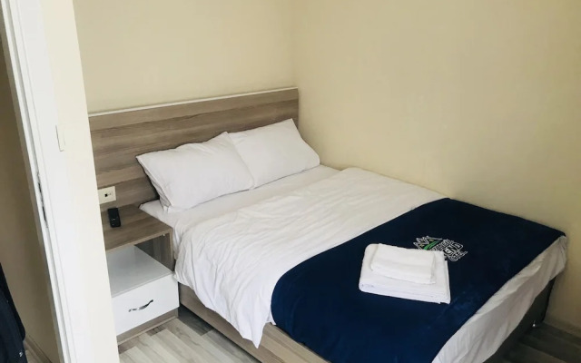 Trend Otel