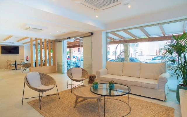 Hotel Seasun Aniram