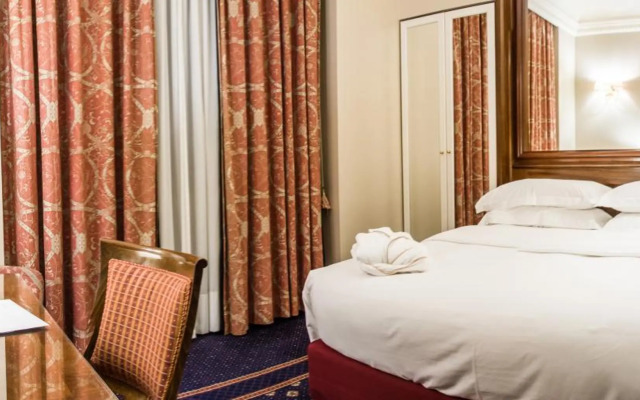 Grand Hotel Sitea