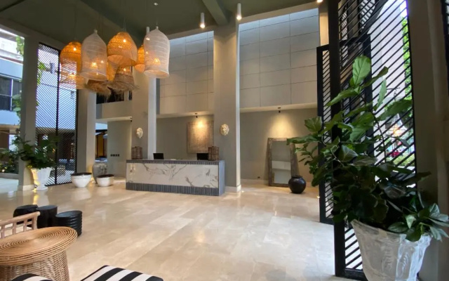Madisson Boutique Hotel Cartagena