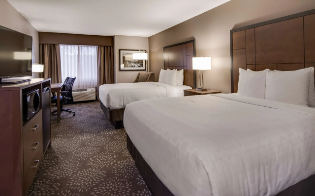 Best Western Plus Spokane North