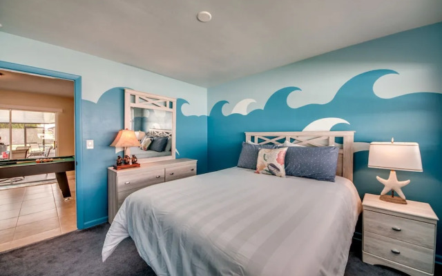 Villa Sea Wave - Roelens Vacations