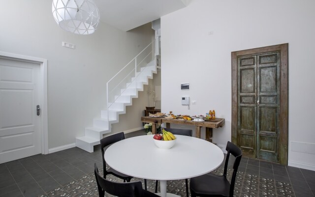 Отель Aruci B&B Сиракуза