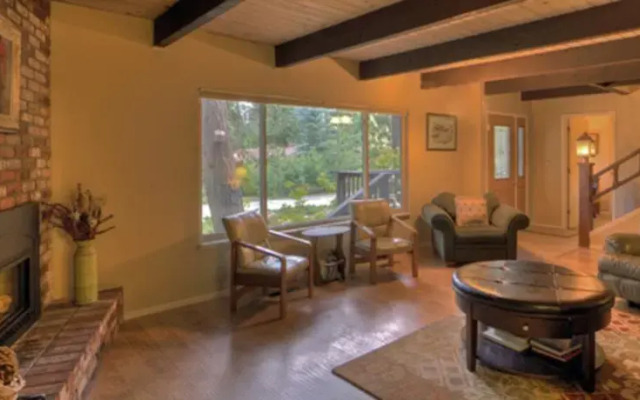 RedAwning Ophir Peak Holiday home