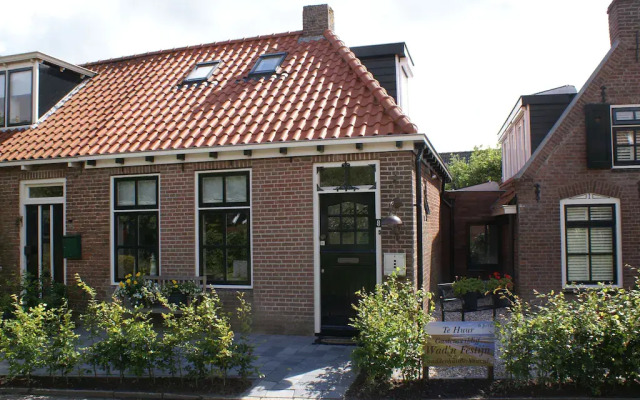 Holiday Home Paesens Near Wadden Sea