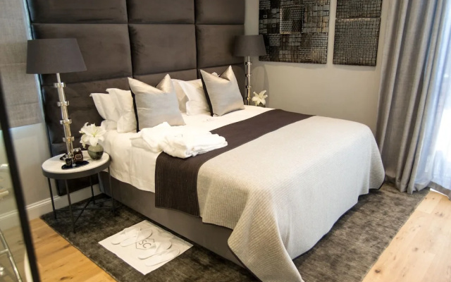 Seacliff Apartments