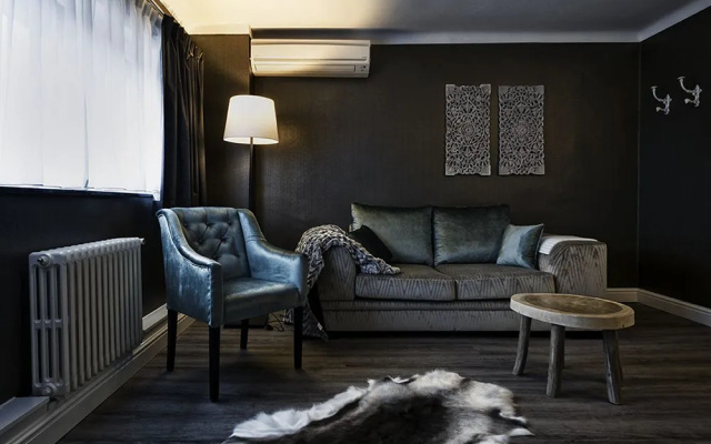Hotel Mardaga