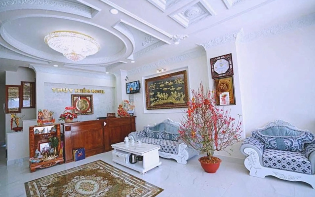 Thuy Hien Hotel