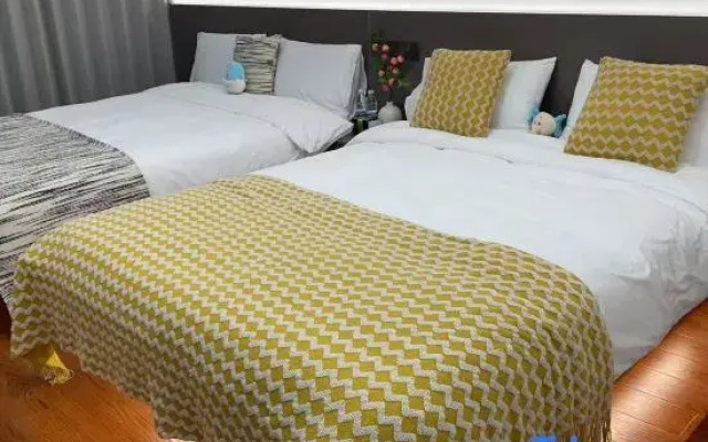 Linhai Linhu Ju