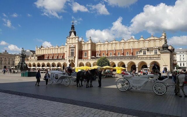 Holiday Apartments Cracow 0