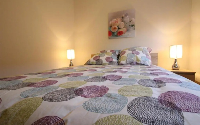 Colmar Historic Center - Cosy Appartement TURENNE 2 - BookingAlsace