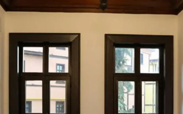 Mi̇das Konak Otel