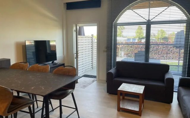 Apartment in Groede Near the Beach