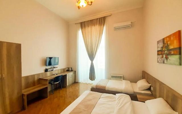 Liman Hotel Baku