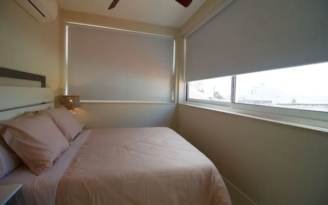 Horta do Mar Two bedrooms