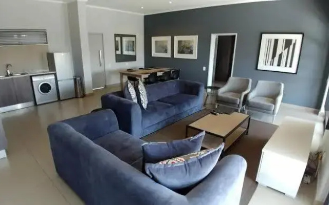 Sandton Luxury Apartments