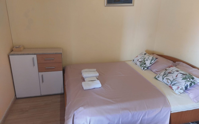 Apartments Virena