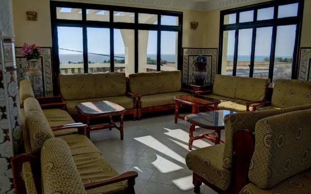 Villa Contemporaine