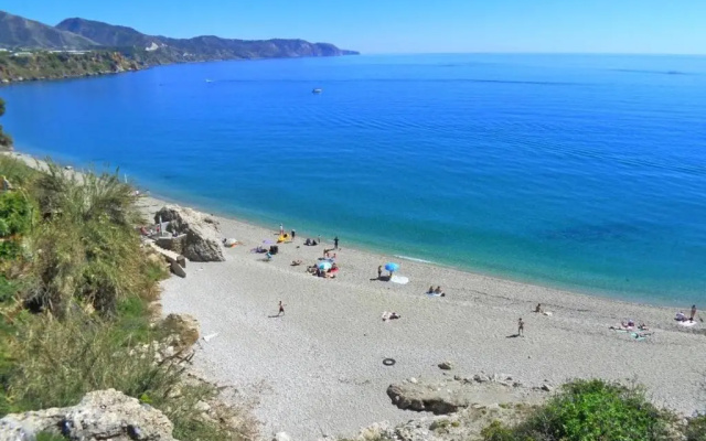 Acapulco Playa 404 Nerja