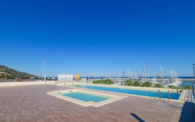 H11 Luxury 3b - Porto - Piscina - Jacuzzi
